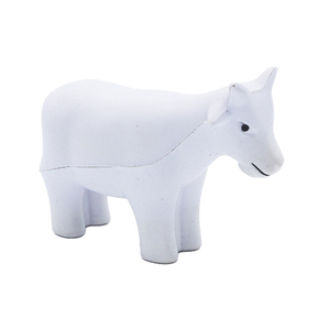 Pelota Antiestrés <span class=keywords><strong>de</strong></span> Espuma <span class=keywords><strong>de</strong></span> Poliuretano con Forma <span class=keywords><strong>de</strong></span> Cabra, <span class=keywords><strong>de</strong></span> Ascenso Lento, Juguetes <span class=keywords><strong>de</strong></span> Descompresión para Niños <span class=keywords><strong>y</strong></span> Niñas - Product Image 1