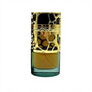 Parfums Arabes en Gros, Parfums Arabes Originaux en Spray, Parfums pour Hommes et Femmes de Dubaï, Parfum Longue Durée, Cologne 100ml - Product Image 2