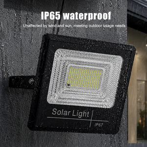 <span class=keywords><strong>Projecteur</strong></span> <span class=keywords><strong>solaire</strong></span> mural extérieur <span class=keywords><strong>professionnel</strong></span> AC220-240V IP65 20W-300W pour stades, fabriqué par un fabricant spécialisé - Product Image 3