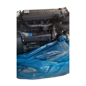 CG Auto Parts Nuevo Original OM906 6,37 L para Mercedes Benz Truck Bus Motor Asamblea para Atego Axor Econic Vario <span class=keywords><strong>Setra</strong></span> - Product Image 2