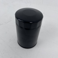 Nouveau filtre à huile moteur YIYU pour Lincoln Luxury Automotive AA5Z-6714-A, installation facile, remplacement sans tracas