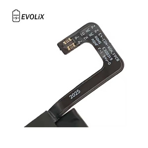 All'ingrosso BM51 5400mAh batteria per Xiaomi Max 3 batteria del telefono cellulare in magazzino - Product Image 2