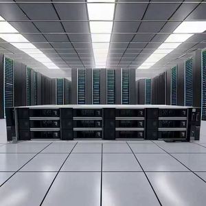 เซิร์ฟเวอร์แบบแร็ค Hyper SuperServer SYS-122HA-TN-LCC ขนาด 1U รองรับฮ็อตสวอป 12 ช่องใส่ฮาร์ดดิสก์ขนาด 2.5 นิ้ว NVMe และ 2 ช่อง PCIe 5.0 X16 + 1 ช่อง PCIe 5.0 X16 AIOM - Product Image 1