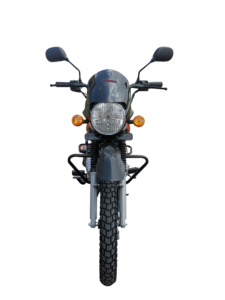 دراجة نارية بنزين عالية الجودة 125سم³/150سم³/200سم³ للسباقات الشوارع والطرق الوعرة طراز جي إن للبيع - Product Image 3