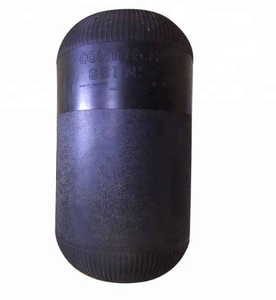 Vente chaude 1R1A390-295 W01-095-0118 C644N5 8017/3644/V1E21/D11S01 Ressort pneumatique Kaibintch Suspension pneumatique - Product Image 1