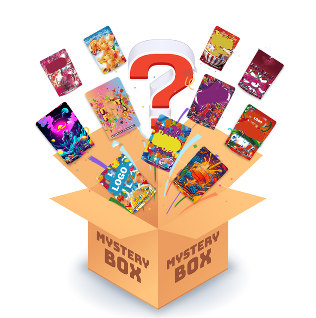 Mylar Bag Mystery Box 3.5G Bags 3.5g7g14g 1oz 16oz 1lb Edible Mylar Bags Die Cut 3.5g Box and Bag Mystery Box Surprise Combo2025