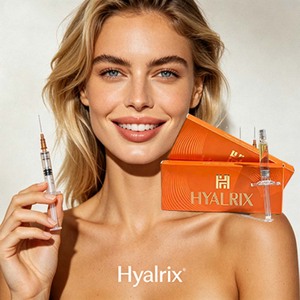 2*1,1 ml Gel de Comblement à l'<span class=keywords><strong>Acide</strong></span> <span class=keywords><strong>Hyaluronique</strong></span> de Qualité Dermatologique pour Remodeler les Lèvres, Repulper et Réduire les Rides Fine Ligneuses Periorales, Hydrater et Rajeunir la Peau des Lèvres - Product Image 1