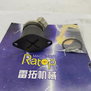 Válvula Solenoide 9218229 en Oferta para EX200-5 ZAX200-2 ZAXIS200-2 EX100-5 EX120-5 - Product Image 2