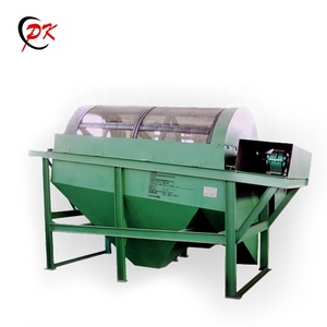 جودة عالية مخصصة طبل دوار شاشة غربال للغربال - Product Image 2