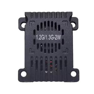 Récepteur de transmission vidéo métallique VTX 1,2-1,3 GHz 2W pour transmission d'images FPV longue distance - Product Image 3