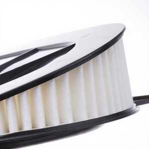 Elemento de filtro de aire 13717811026 para Bmw X5 X6 X3, pieza de repuesto nueva - Product Image 4