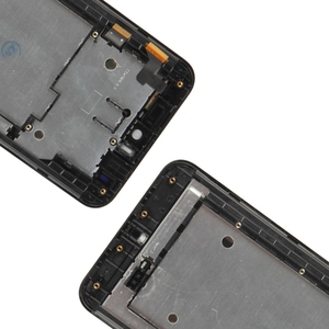 Écran tactile LCD Amoled avec châssis, pouces, pour <span class=keywords><strong>ASUS</strong></span> <span class=keywords><strong>Zenfone</strong></span>, ZD551KL, Z00UD, Original - Product Image 5