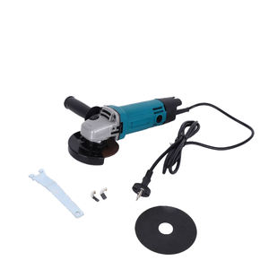 Mesin pemotong elektrik portabel, mesin pemotong daya tinggi industri profesional desain kompak - Product Image 1