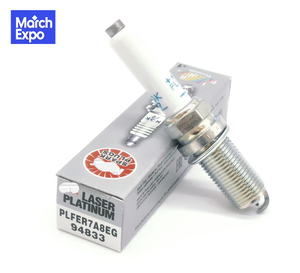 L06K905601E 铱合金火花塞 06K905601E 高级选择，适用于奥迪 EA888 2.0T - Product Image 2