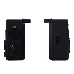 Radio Portátil Multibanda con Altavoz Integrado, Receptor de Radio Digital DAB, AM, FM, SW - Product Image 2