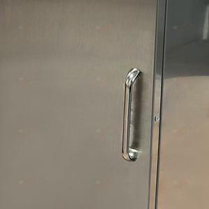 Armoires chauffantes professionnelles de <span class=keywords><strong>luxe</strong></span> à 4 niveaux pour la restauration hôtelière, <span class=keywords><strong>les</strong></span> banquets et la présentation de plats, de coupes et de vaisselle - Product Image 2
