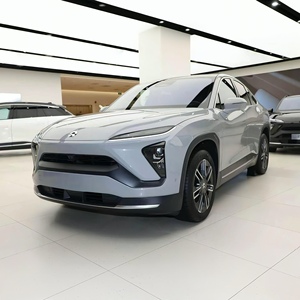 Vehículo Eléctrico NIO EC6 de <span class=keywords><strong>Segunda</strong></span> <span class=keywords><strong>Mano</strong></span>, 615 KM de Autonomía, Alto Rendimiento, Batería de Litio Ternaria, SUV Mediano de Largo Alcance - Product Image 1