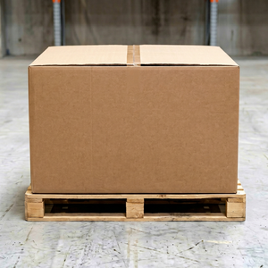 Wholesale Heavy Duty Corrugated Moving <b>Boxes</b> Custom Shipping Carton 799 - Product Image 1