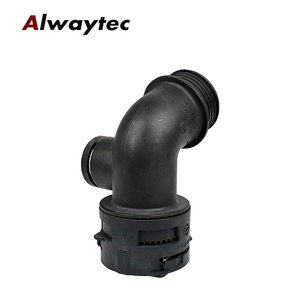 Vente directe d'usine OEM 3C0-122-291 Raccord de tuyau de radiateur supérieur avant gauche - Product Image 2