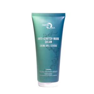 Hecho en España, Crema Antiarrugas para Reparación de la Piel, Elimina Cicatrices del Embarazo, Crema Corporal Anti-Estrías, 200 ml - Product Image 1