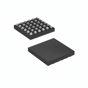 Buy Online Electronic Components Manufacturer Channel ICE5LP4K-SWG36ITR50 36 XFBGA, WLCSP Embedded - Product Image 1