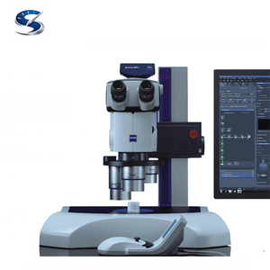 Para SteREO Discovery.V20, Óptica Estereoscópica Modular con Pantalla LED Automática de 20x, Clasificación IP53 - Product Image 3