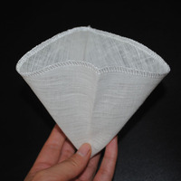 Filtre en maille de nylon de qualité alimentaire 10 20 25 40 70 90 150 400 500 microns pour la filtration d'huile végétale, de fromage, de thé et de liquides