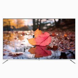 Televisor LED 4K Android Smart TV de 32-75 Pulgadas para Hotel a Precio Económico con 2GB de RAM, 16GB de ROM y WiFi 5G - Product Image 1