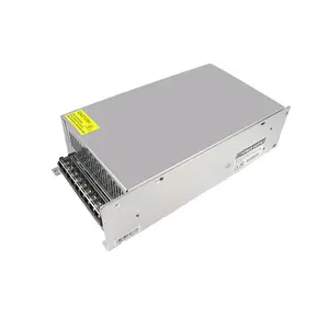 SMPS 110V 220V AC To 48V DC 10 15 20 30 40 Amp LED Power Supply 720W 800W 1000W 1500W 2000W SMPS