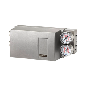 Mejor Precio, Equipo de Prueba Electroneumático Digital Siemens Sipart PS2 Original de Alta Calidad - Product Image 2