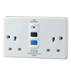 13A 10MA 30MA 1gang 1way boîte étanche GFCI 2gang 2way boîte étanche - Product Image 3