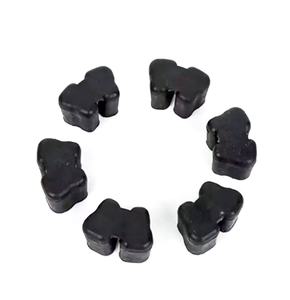 Bloque Amortiguador de Piñón Trasero para Motocicleta CFMOTO CF450SR 675SR 800NK MT KTM Duke 790 890 1090 1190 1290 - Product Image 3