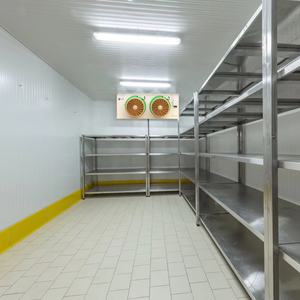 Fabrika fiyat mobil soğuk oda ve gıda soğuk oda depolama için dondurucu çözümleri yürümek - Product Image 2