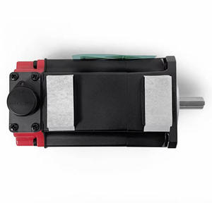 A06B-2115-B403 มอเตอร์เหมาะสำหรับงานอุตสาหกรรม - Product Image 3