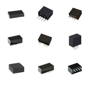 TPSM8287A12BBSRDVR Proveedores Originales de Componentes Electrónicos Fuentes de Alimentación Convertidores CC-CC RoHS - Product Image 1