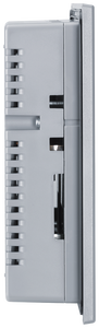 Interface PROFINET industrielle SIMATIC HMI KTP700 Basic, 6AV2123-2GB03-0AX0, écran TFT 7 pouces, résolution 800x480, ABS - Product Image 6