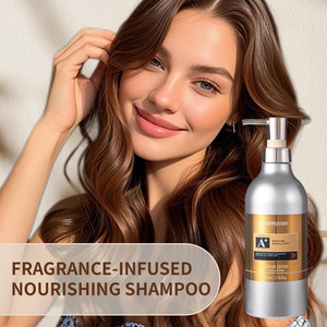 <span class=keywords><strong>Shampooing</strong></span> Liquide Hydratant et Volumisant à l'Huile de Coco Bio OEM, Anti-Pelliculaire Chimique, Hydratant et Contrôle du Sébum <span class=keywords><strong>pour</strong></span> <span class=keywords><strong>Cheveux</strong></span> <span class=keywords><strong>Gras</strong></span> 2-EN-1 - Product Image 3