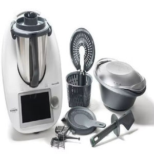 Vorwerk <b>food</b> <b>processor</b> TM6 brand new multi function kitchen equipment - Product Image 3