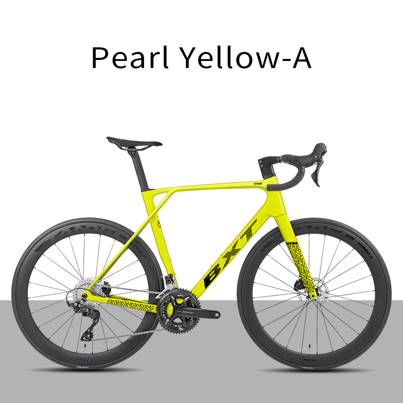 BXT Jaune Perle-A