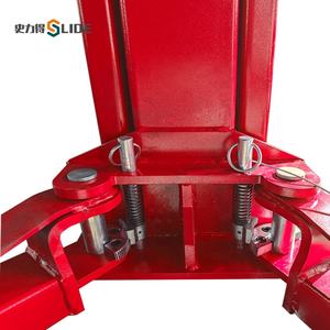 Máquina elevadora de automóviles SLD CE para garaje-Ascensor De Autos Para <span class=keywords><strong>Taller</strong></span> - Product Image 3