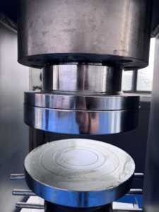 2000KN Digital Display Manuelle Druck prüfmaschine für automatische Metadaten generierung software für Beton zement enthalten - Product Image 6