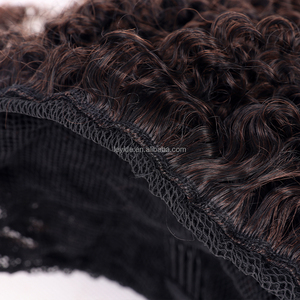 Vente chaude Cheveux Synthétiques Courts Faux <span class=keywords><strong>Queue</strong></span> <span class=keywords><strong>De</strong></span> Poney Postiches Femmes <span class=keywords><strong>Afro</strong></span> Puff Crépus Bouclés Queues <span class=keywords><strong>De</strong></span> <span class=keywords><strong>Cheval</strong></span> avec Cordon Réglable - Product Image 4