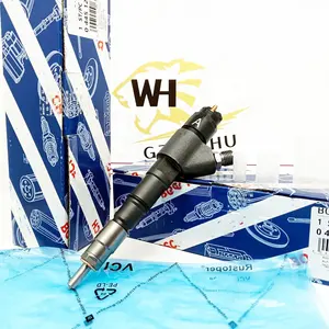 Ec210 Injector 0445120067 Fuel Injector 20798683 For Volvo D6e Engine Injector
