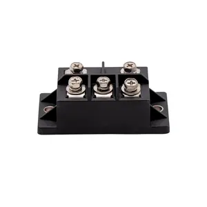 Professional MDS50-300A energy-saving Bridge Rectifier Diode For Welding Machine