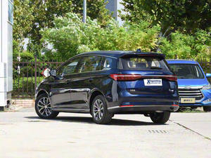 รถยนต์มือสอง ปี <span class=keywords><strong>2020</strong></span> BYD Song MAX 1.5T Turbo เกียร์อัตโนมัติ รุ่น Flagship 7 ที่นั่ง MPV หลังคาพาโนรามิ<span class=keywords><strong>ก</strong></span> เบาะหนัง GPS <span class=keywords><strong>ล้อ</strong></span><span class=keywords><strong>แม็</strong></span><span class=keywords><strong>ก</strong></span>ซ์ พวงมาลัยซ้าย - Product Image 6