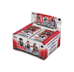 Lot de 40 boîtes en gros – Cartes de collection Jumbo Topps Hoops Basketball 2025-26 – Jeu de cartes à échanger – Cartes de stars du sport - Product Image 5