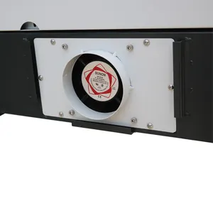 hochpräzise Schneidemaschine 4040 desktop-CO2-Lasergraviermaschine für Acryl MDF/Flaschen/Glas/Becher/Holzstift