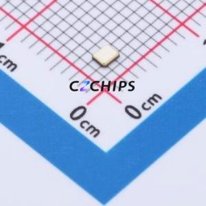 R926000406 Crystal (Passive) SMD2016-4P Crystal Oscillator SMD Crystal Oscillator 26MHz 10ppm 12pF - Product Image 1