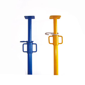 سقالة قابلة للتعديل Prop لـ بناء البناء سقالة طلاء واجب مسحوق سقالة قابل للتعديل - Product Image 1