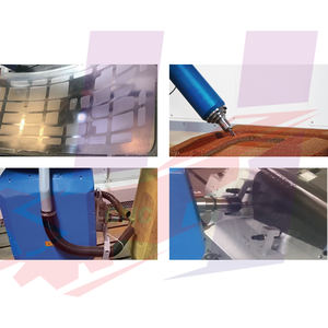 Gm Elite <span class=keywords><strong>5</strong></span>-assige Composiet Portaal | Voor Windturbinebladen En Ruimtevaart Cfrp-Onderdelen - Product Image 6